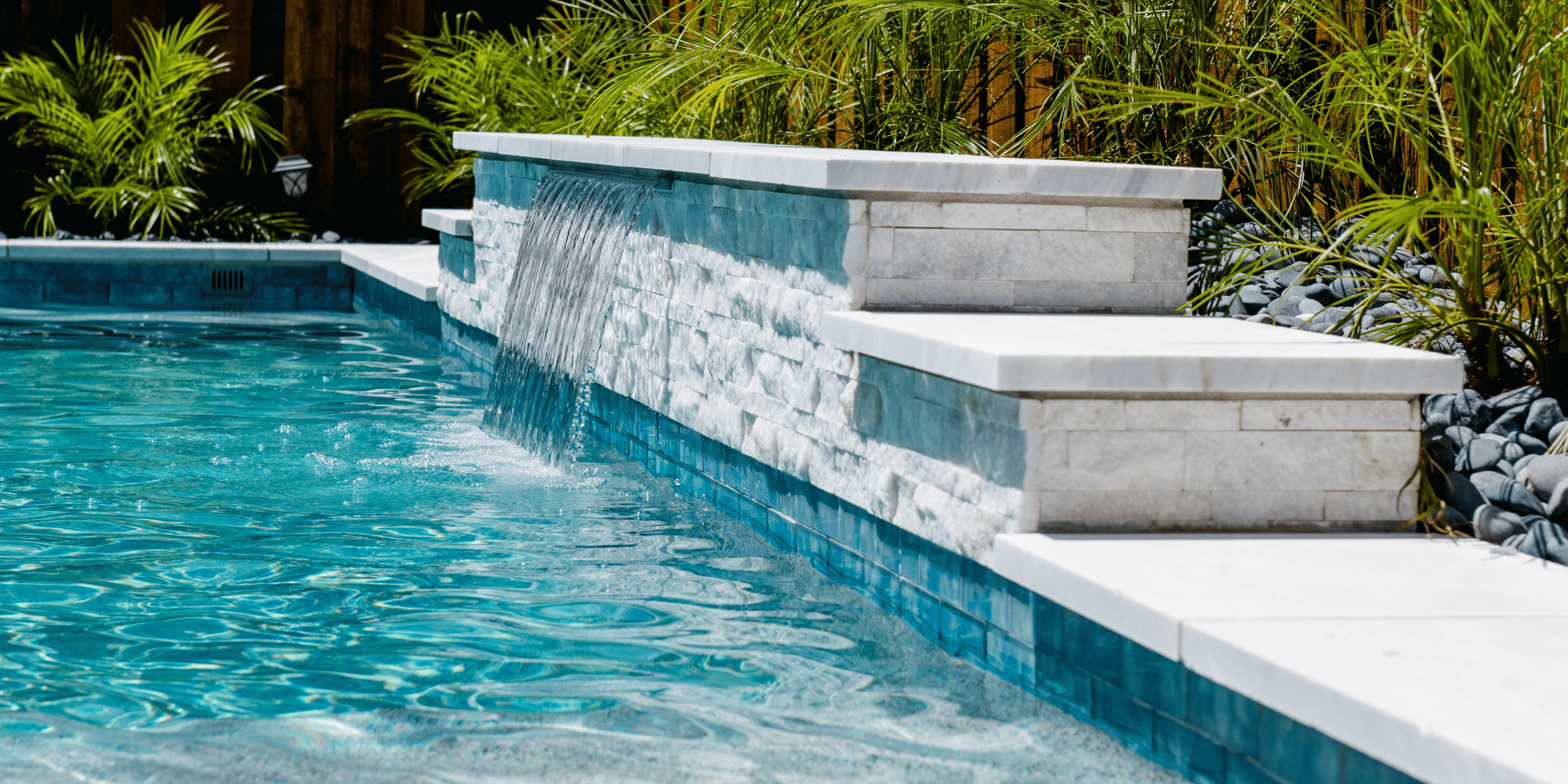 Creating Perfect Pools for Small Backyards — Canyon Oak Pools